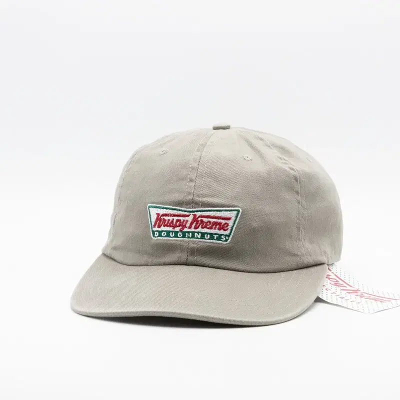 KRISPY KREME  HAT [USA MADE] 새상품